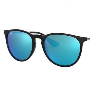 RayBan Erika Color Mix Sunglasses